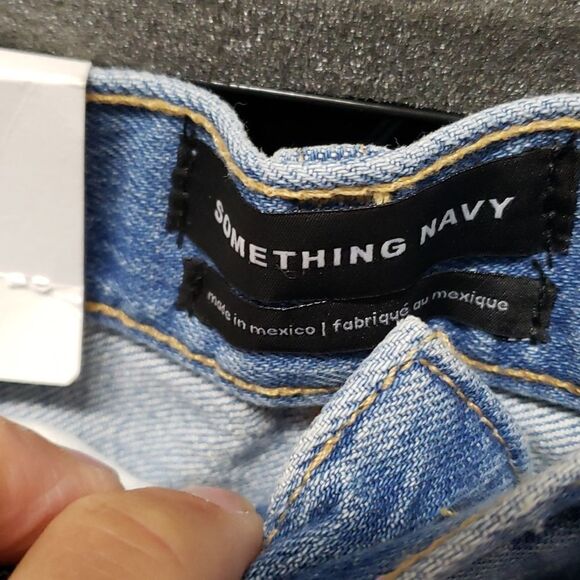 Something navy jeans  - Picture 5 of 5